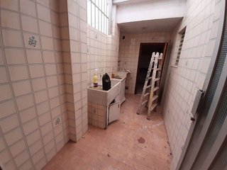 Chalet en venta en L'Alquenència en Alzira