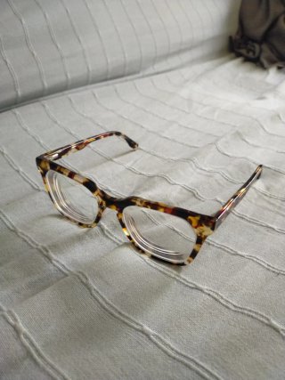 Montura de gafas Bulget BG4138