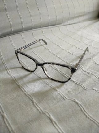 Montura de gafas Bulget BG4138