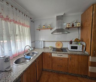 Casa adosada en venta en Vista Azul - Consolación en Dos Hermanas