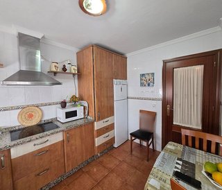 Casa adosada en venta en Vista Azul - Consolación en Dos Hermanas