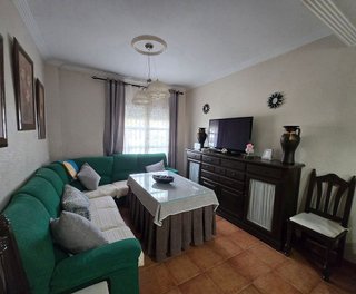 Casa adosada en venta en Vista Azul - Consolación en Dos Hermanas