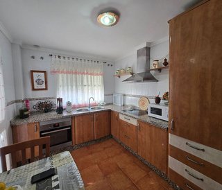 Casa adosada en venta en Vista Azul - Consolación en Dos Hermanas