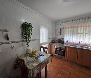 Casa adosada en venta en Vista Azul - Consolación en Dos Hermanas