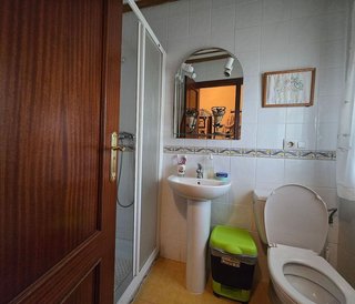 Casa adosada en venta en Vista Azul - Consolación en Dos Hermanas
