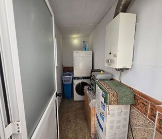 Casa adosada en venta en Vista Azul - Consolación en Dos Hermanas