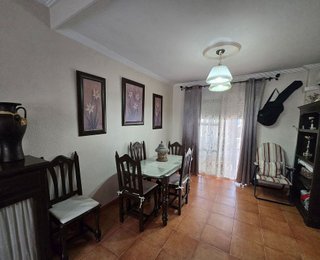 Casa adosada en venta en Vista Azul - Consolación en Dos Hermanas