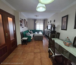 Casa adosada en venta en Vista Azul - Consolación en Dos Hermanas