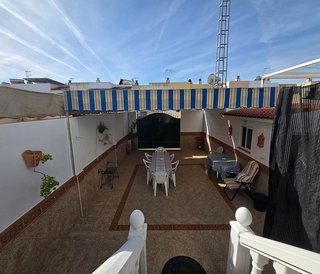 Casa adosada en venta en Vista Azul - Consolación en Dos Hermanas