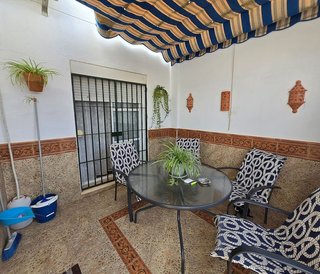 Casa adosada en venta en Vista Azul - Consolación en Dos Hermanas