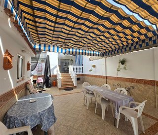Casa adosada en venta en Vista Azul - Consolación en Dos Hermanas