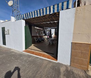 Casa adosada en venta en Vista Azul - Consolación en Dos Hermanas