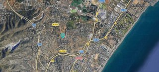 Casa adosada en venta en Churriana en Málaga