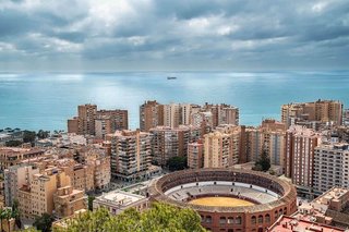 Casa adosada en venta en Churriana en Málaga