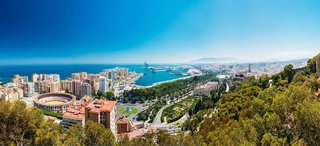 Casa adosada en venta en Churriana en Málaga