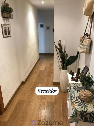 Piso en alquiler en El Grau en Valencia