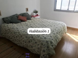 Piso en alquiler en El Grau en Valencia