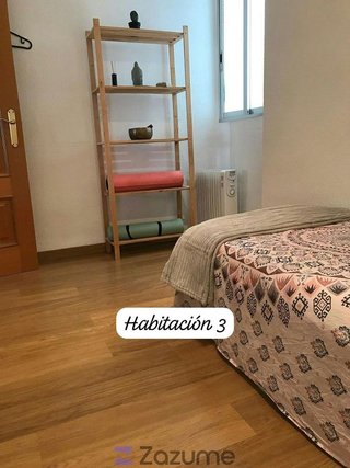 Piso en alquiler en El Grau en Valencia