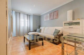 Casa pareada en venta en Plaza de toros - Venta Vargas - Capitania en San Fernando