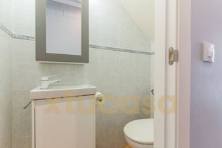 Casa pareada en venta en Plaza de toros - Venta Vargas - Capitania en San Fernando