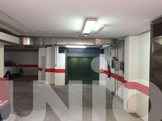 Garaje en alquiler en Salamanca - Uruguay - Las Mimosas en Santa Cruz de Tenerife