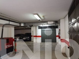 Garaje en alquiler en Salamanca - Uruguay - Las Mimosas en Santa Cruz de Tenerife