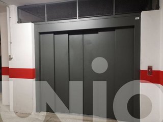 Garaje en alquiler en Salamanca - Uruguay - Las Mimosas en Santa Cruz de Tenerife