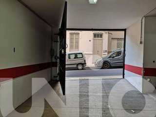 Garaje en alquiler en Salamanca - Uruguay - Las Mimosas en Santa Cruz de Tenerife