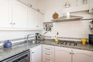 Chalet en venta en Olivares