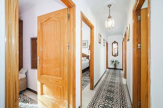 Chalet en venta en Olivares
