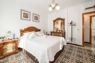 Chalet en venta en Olivares
