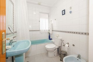 Chalet en venta en Olivares