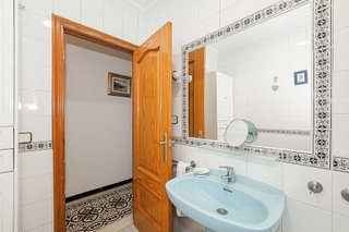 Chalet en venta en Olivares