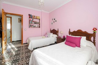 Chalet en venta en Olivares