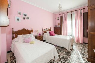 Chalet en venta en Olivares