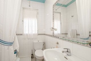 Chalet en venta en Olivares