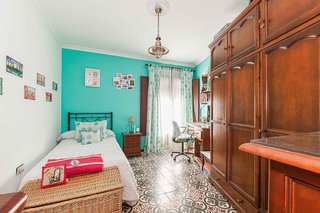 Chalet en venta en Olivares
