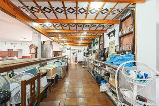 Chalet en venta en Olivares