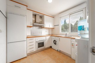Casa adosada en venta en Hipódromo - Cerrado del Águila en Mijas