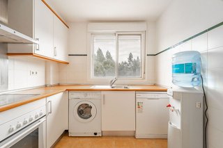 Casa adosada en venta en Hipódromo - Cerrado del Águila en Mijas
