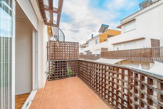 Casa adosada en venta en Hipódromo - Cerrado del Águila en Mijas