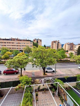 Casa adosada en venta en La Garena en Alcalá de Henares