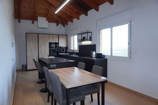 Chalet en venta en Vallirana