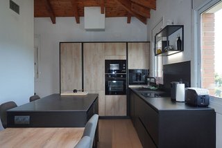 Chalet en venta en Vallirana