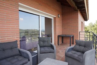 Chalet en venta en Vallirana