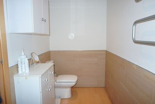 Chalet en venta en Vallirana