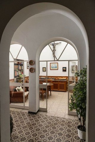 Casa adosada en venta en Heliópolis en Sevilla