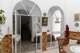 Casa adosada en venta en Heliópolis en Sevilla
