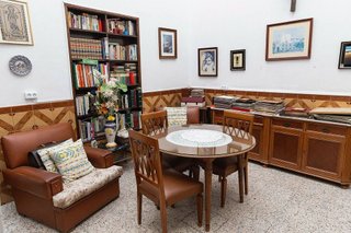 Casa adosada en venta en Heliópolis en Sevilla