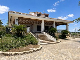 Chalet en venta en Ontinyent